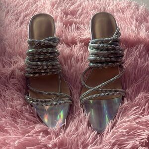 Brand new never worn